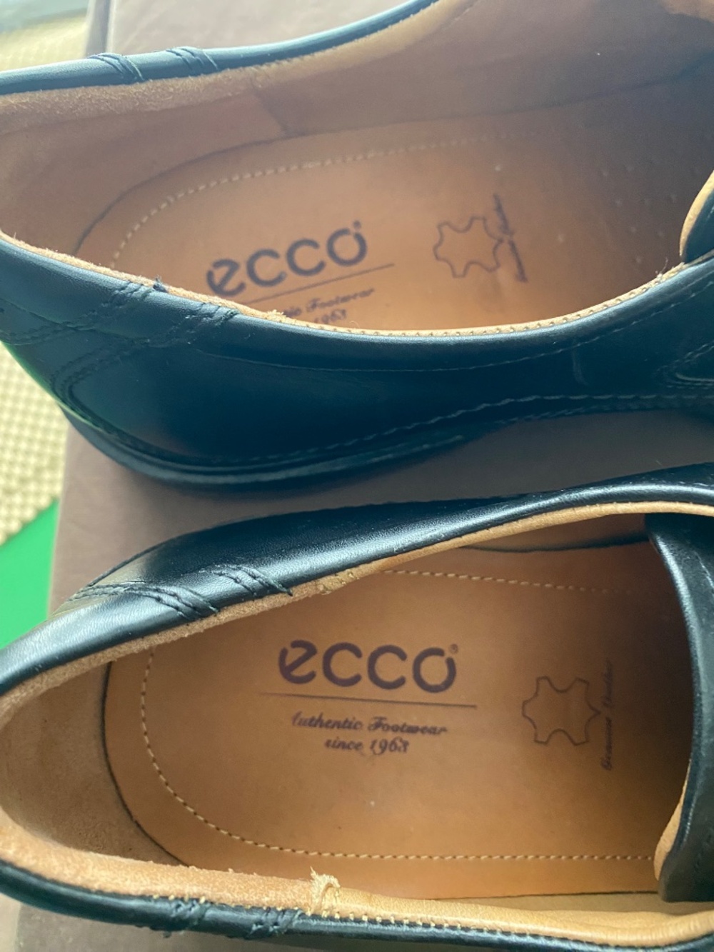Mens Shoes View 2
